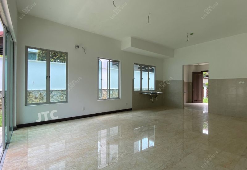 Setia Eco Park Phase 3