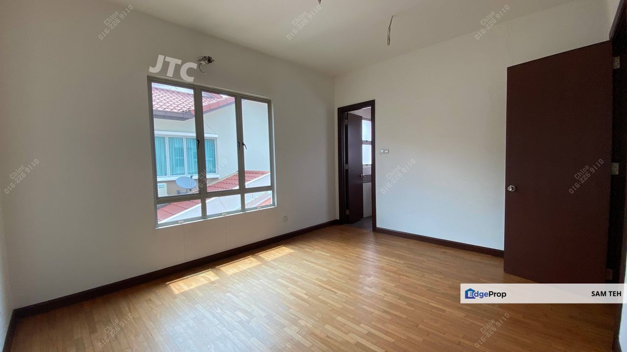 Brand New Bungalow | Setia Eco Park Phase 3, Setia Eco Park, Selangor, Selangor, Setia Eco Park