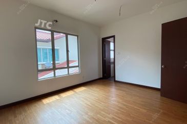 Setia Eco Park Phase 3