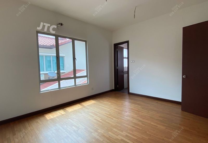 Setia Eco Park Phase 3