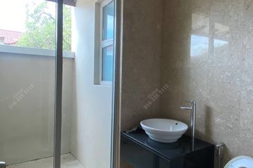 Setia Eco Park Phase 3