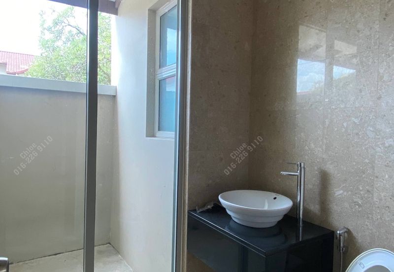 Setia Eco Park Phase 3