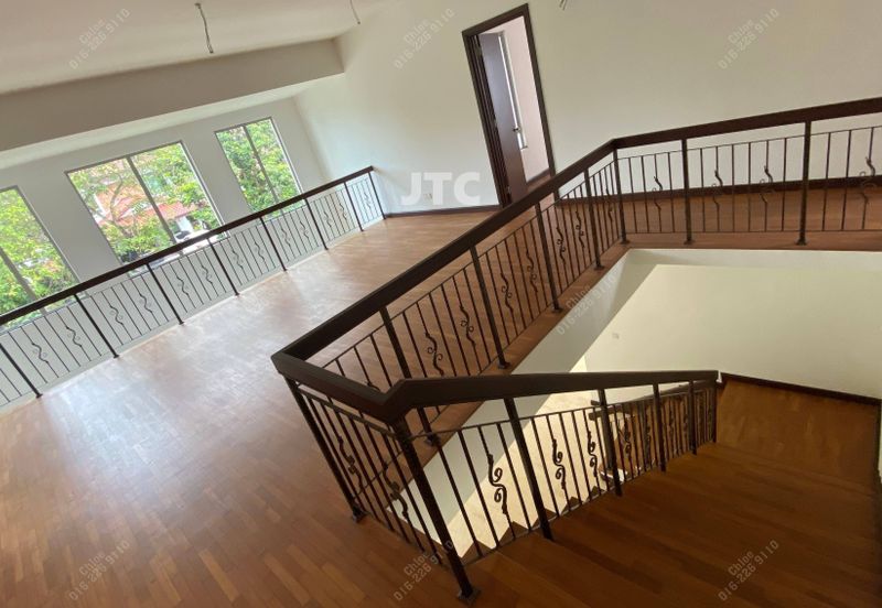 Setia Eco Park Phase 3