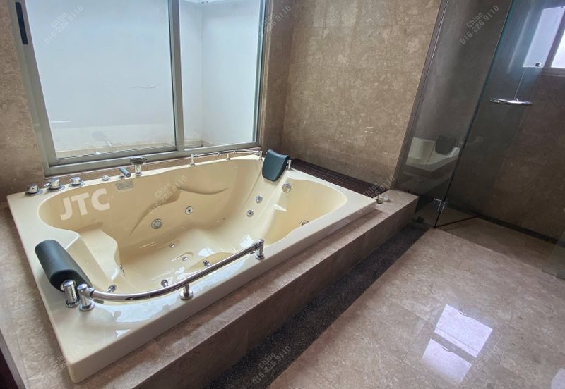 Setia Eco Park Phase 3