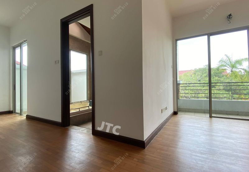 Setia Eco Park Phase 3