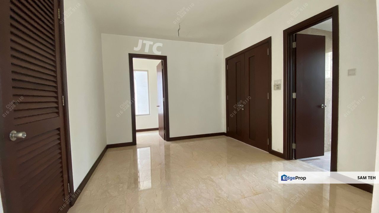 Brand New Bungalow | Setia Eco Park Phase 3, Setia Eco Park, Selangor, Selangor, Setia Eco Park