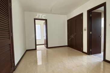 Setia Eco Park Phase 3