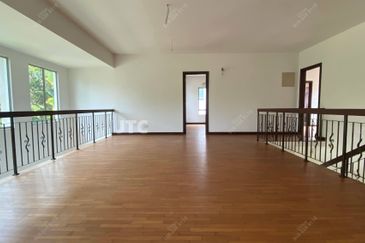 Setia Eco Park Phase 3