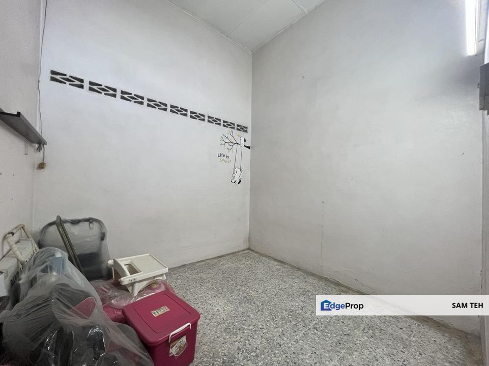 Single Storey 20x60 | Taman Sentosa, Klang, Selangor, Selangor, Klang