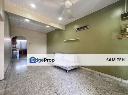 Single Storey 20x60 | Taman Sentosa, Klang, Selangor, Selangor, Klang