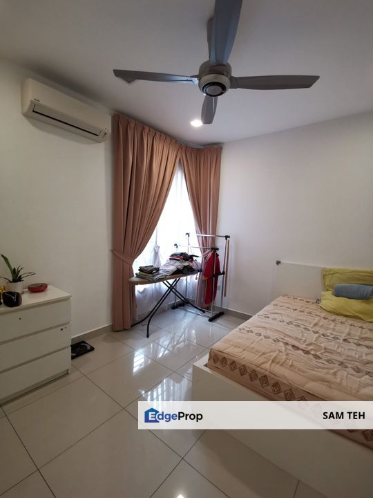 Furnished & Renovated Semi-D | Bandar Parklands, Klang, Selangor, Selangor, Klang