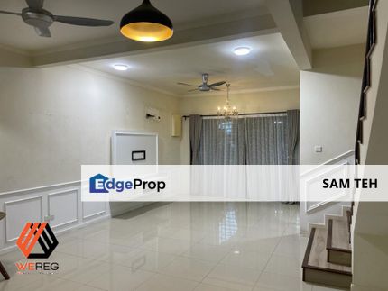2-sty 20x70 @ Nobat | Bandar Bukit Raja, Klang, Selangor, Selangor, Klang