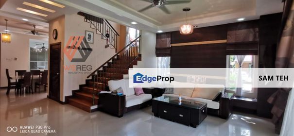 Renovated Bungalow | Setia Eco Park, Setia Eco Park, Selangor, Selangor, Setia Eco Park