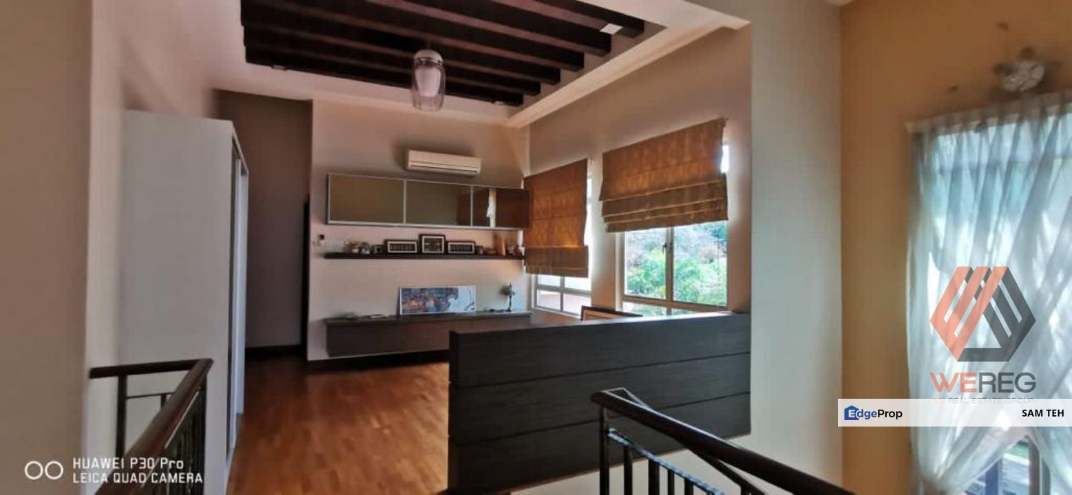 Renovated Bungalow | Setia Eco Park, Setia Eco Park, Selangor, Selangor, Setia Eco Park