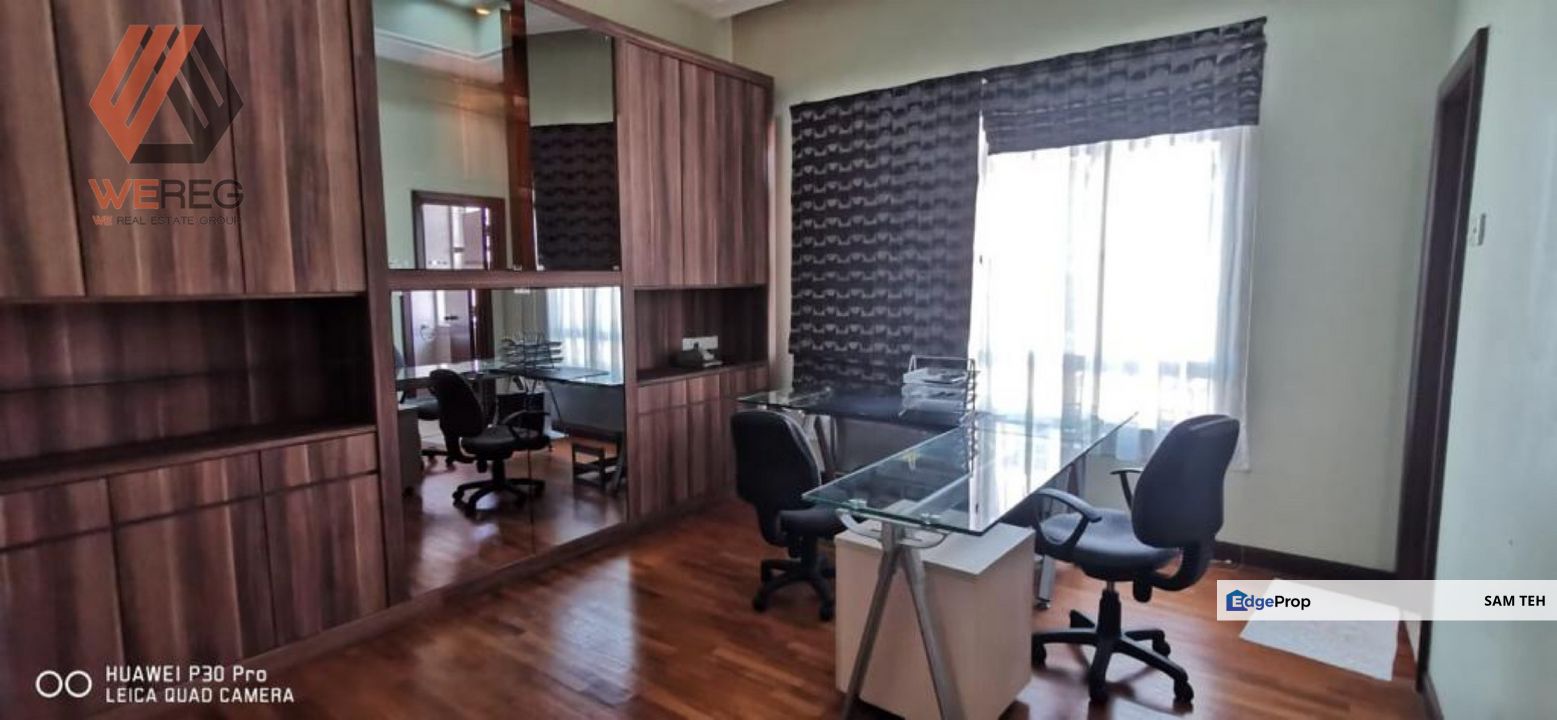 Renovated Bungalow | Setia Eco Park, Setia Eco Park, Selangor, Selangor, Setia Eco Park