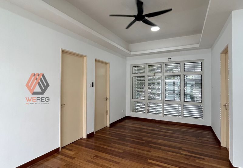 Casa Idaman, Setia Alam