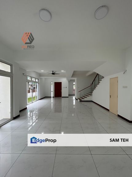 2-sty Bungalow | Casa Idaman, Setia Alam, Setia Alam/Alam Nusantara, Selangor, Setia Alam/Alam Nusantara