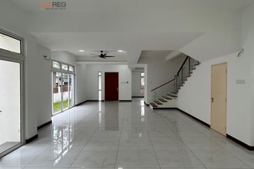 Casa Idaman, Setia Alam