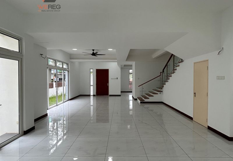 Casa Idaman, Setia Alam