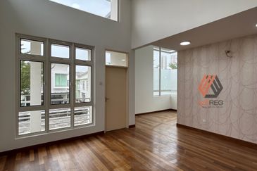 Casa Idaman, Setia Alam