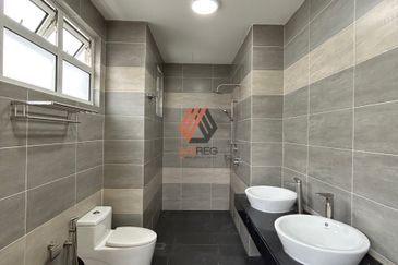 Casa Idaman, Setia Alam