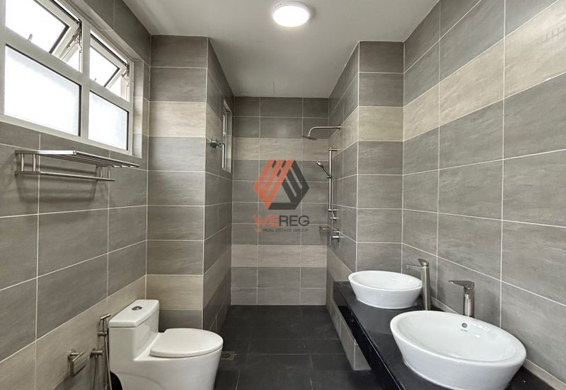 Casa Idaman, Setia Alam