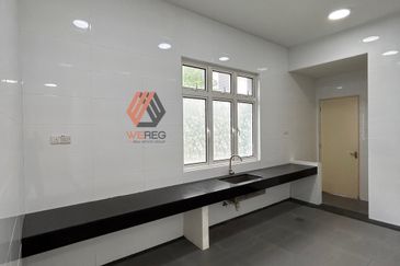 Casa Idaman, Setia Alam