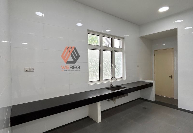 Casa Idaman, Setia Alam