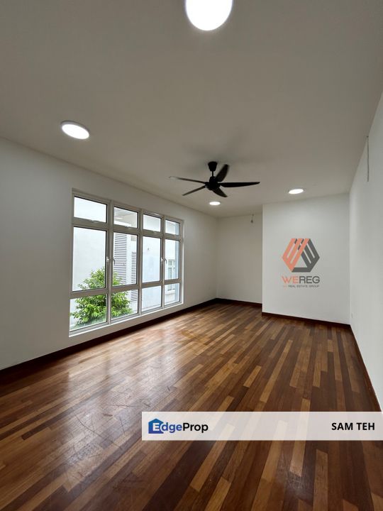 2-sty Bungalow | Casa Idaman, Setia Alam, Setia Alam/Alam Nusantara, Selangor, Setia Alam/Alam Nusantara