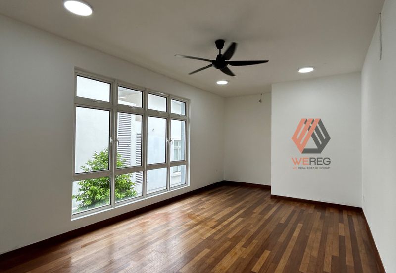 Casa Idaman, Setia Alam