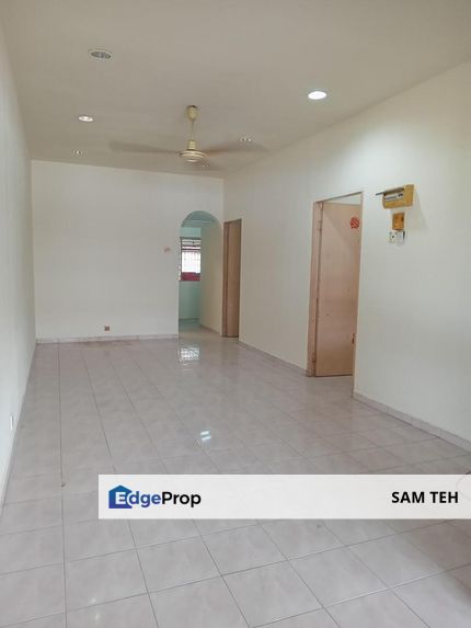 20x70 Single Storey | Taman Klang Utama, Klang, Selangor, Selangor, Klang