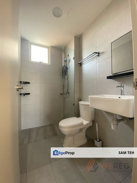 Brand New Condo For Rent | The Tresor @ Gravit8, Klang, Selangor, Selangor, Klang