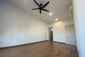 The Tresor @ Gravit8