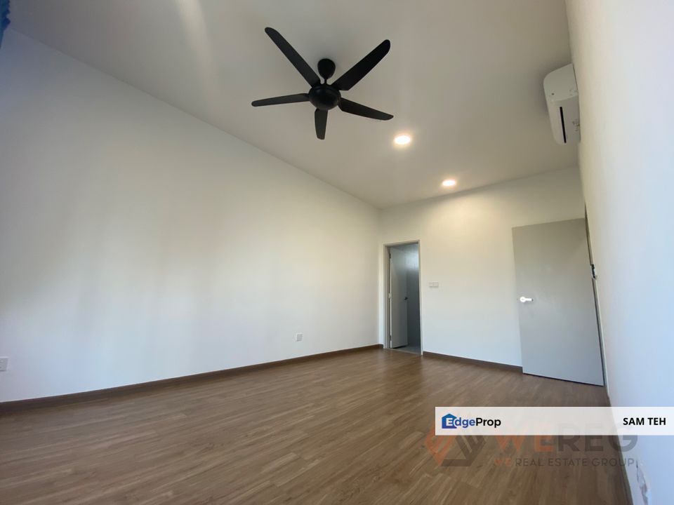 Brand New Condo For Rent | The Tresor @ Gravit8, Klang, Selangor, Selangor, Klang