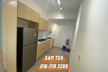 The Tresor @ Gravit8