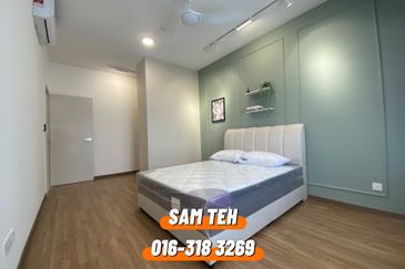 The Tresor @ Gravit8