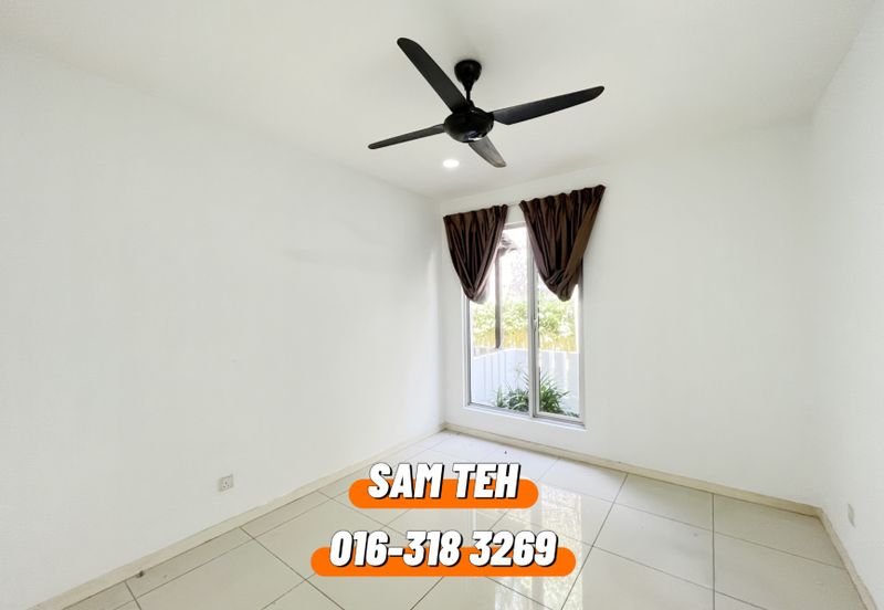 Arahsia Residences, Tropicana Aman