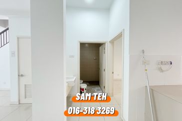 Arahsia Residences, Tropicana Aman