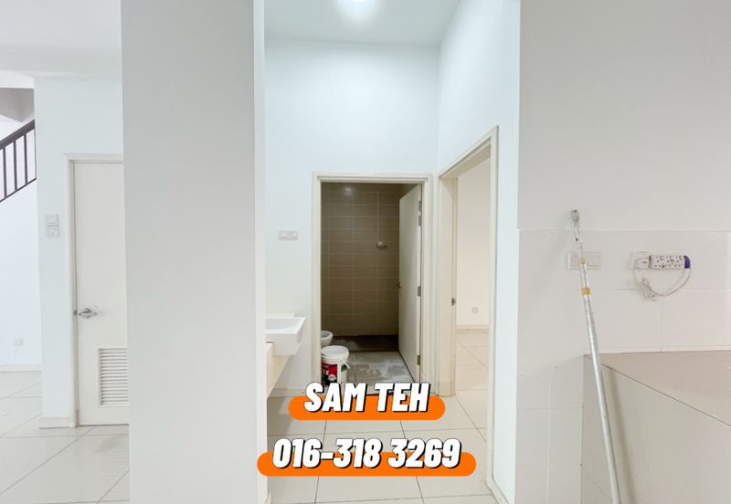 Arahsia Residences, Tropicana Aman