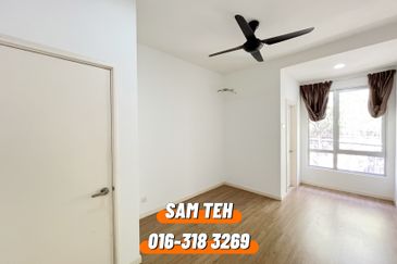 Arahsia Residences, Tropicana Aman