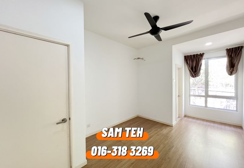 Arahsia Residences, Tropicana Aman