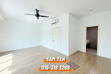 Arahsia Residences, Tropicana Aman