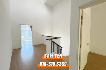 Arahsia Residences, Tropicana Aman