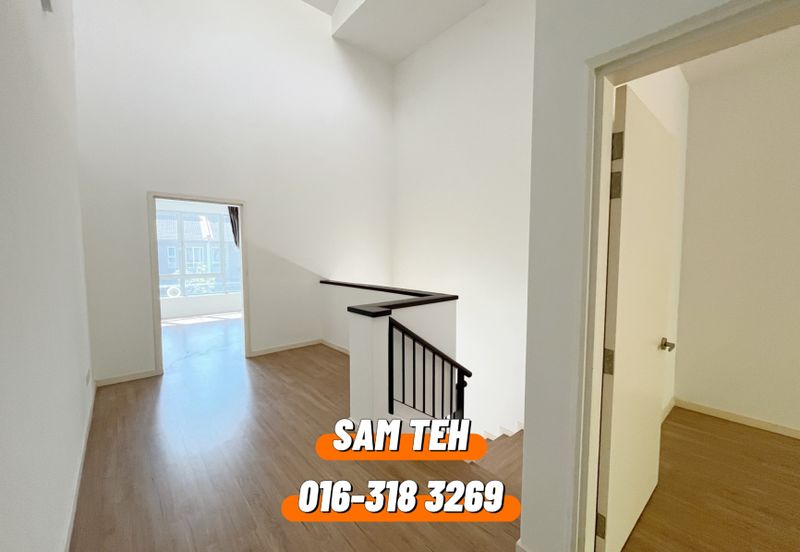 Arahsia Residences, Tropicana Aman