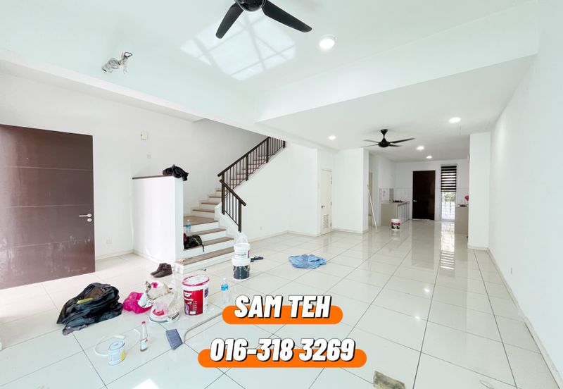 Arahsia Residences, Tropicana Aman