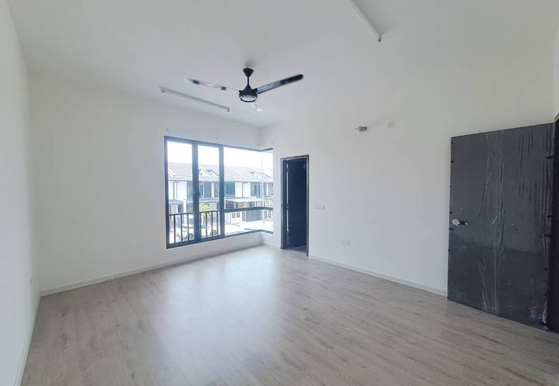 Nadira 3 @ Bukit Raja