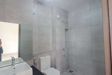 Nadira 3 @ Bandar Bukit Raja