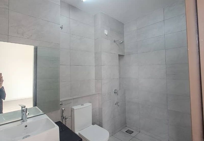 Nadira 3 @ Bukit Raja