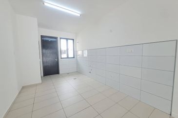 Nadira 3 @ Bandar Bukit Raja