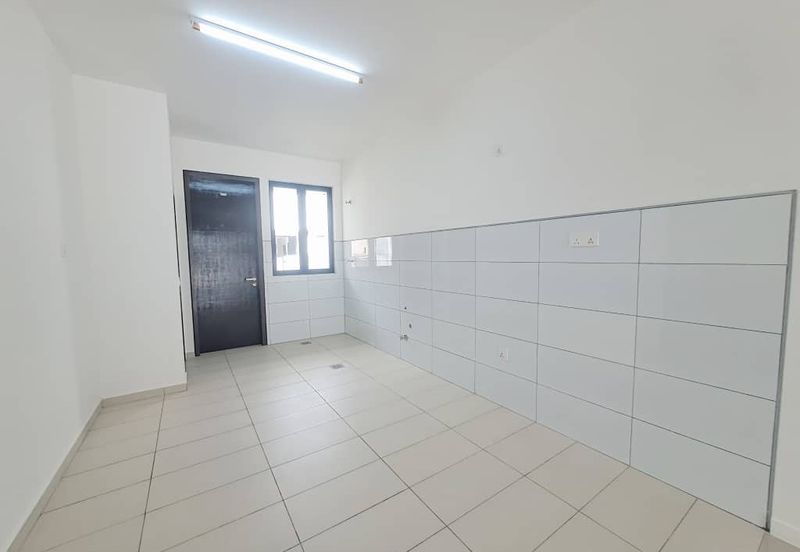 Nadira 3 @ Bukit Raja